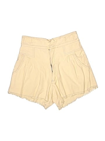 FP One Shorts (view 1)