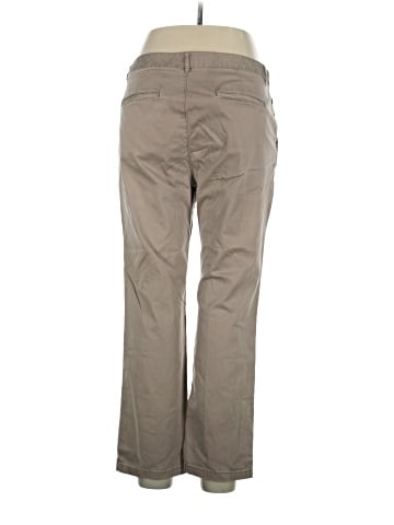 L.L.Bean Khakis (view 2)