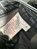 Rag & Bone Gray Jeans Size 25 waist - photo 7