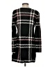 Talbots Black Coat Size S (petite) - photo 2