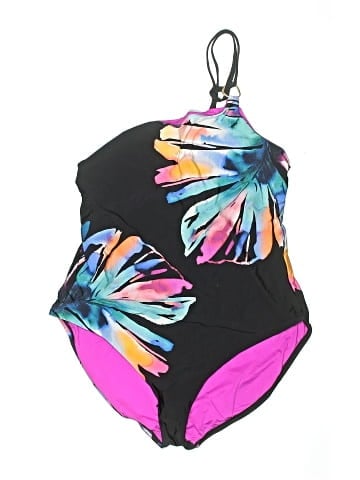 La Blanca One Piece Swimsuit (view 1)