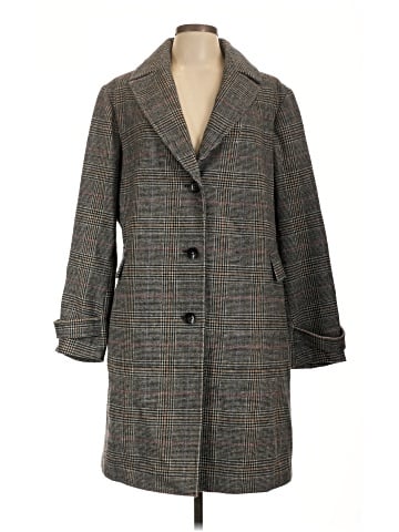 Vince Camuto Coat (view 1)