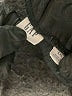 Gap Solid Black Casual Pants Size XXL - photo 5
