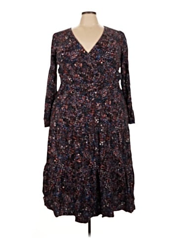 Walmart Casual Dress (view 1)