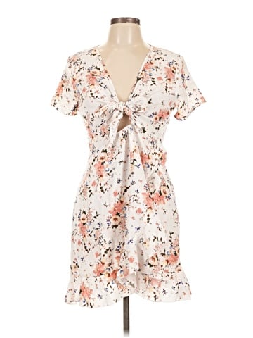 Shein Casual Dress (view 1)