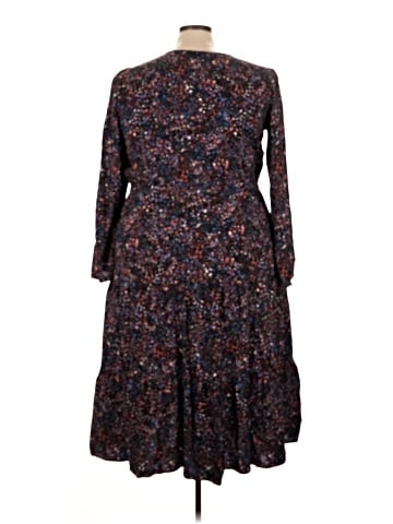 Walmart Casual Dress (view 2)