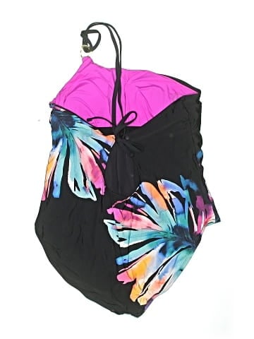 La Blanca One Piece Swimsuit (view 2)