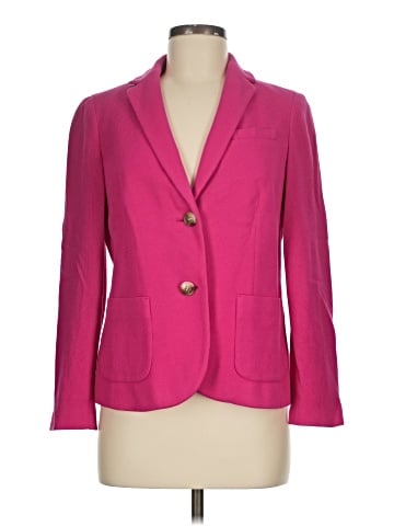 Talbots Blazer (view 1)
