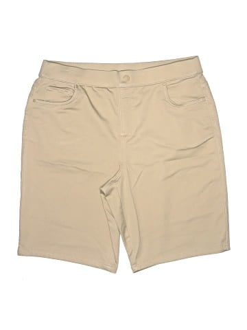 Khakis & Co Khaki Shorts (view 1)