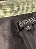 Kasper Tweed Green Blazer Size 16 - photo 6
