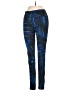 Z by Zella Graphic Blue Active Pants Size S - photo 1