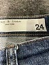 Rag & Bone Blue Jeans Size 24 waist - photo 7