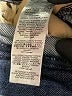 Rag & Bone Blue Jeans Size 24 waist - photo 8
