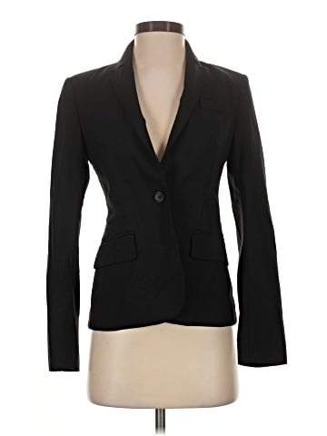 Theory Wool Blazer (view 1)