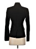 Theory Black Wool Blazer Size 0 - photo 2