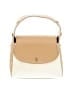 Assorted Brands Ivory Shoulder Bag One size - photo 1