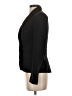 Theory Black Wool Blazer Size 0 - photo 5