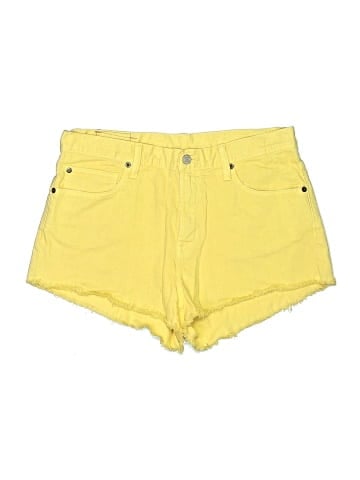 Denim & Supply Ralph Lauren Denim Shorts (view 1)