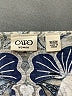 Cato 100% Polyester Silver Blue 3/4 Sleeve T-Shirt Size 18 - photo 6