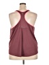 Fabletics Pink Active Tank Size 2X - photo 2