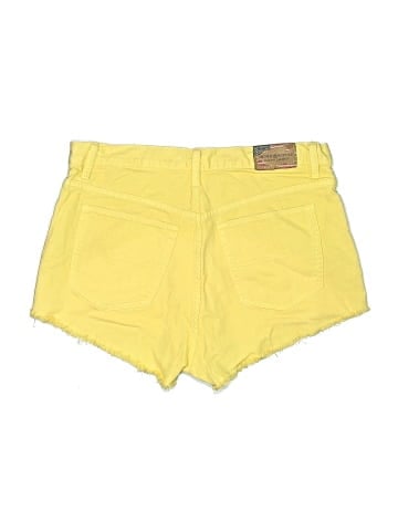 Denim & Supply Ralph Lauren Denim Shorts (view 2)