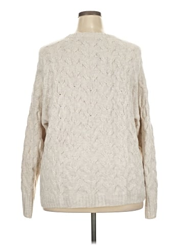 Purejill Pullover Sweater (view 2)