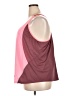 Fabletics Pink Active Tank Size 2X - photo 5