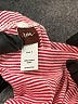 Tea 100% Cotton Red Active Pants Size 3 - photo 3