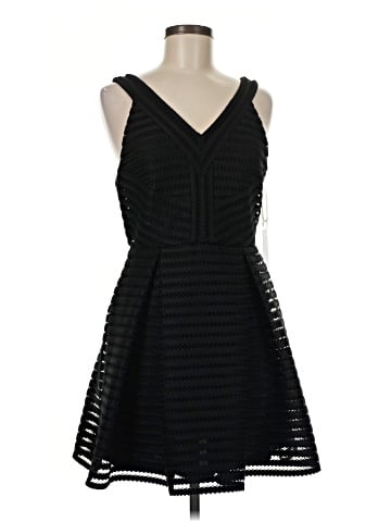 Torn by Ronny Kobo Cocktail Dress (view 1)