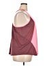 Fabletics Pink Active Tank Size 2X - photo 4