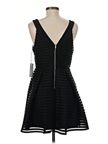 Torn by Ronny Kobo Cocktail Dress (view 2)