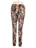 Lularoe Print Red Casual Pants Size 1X (Tall & Curvy) - photo 2