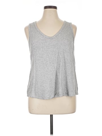 Lucky Brand Sleeveless T-Shirt (view 1)