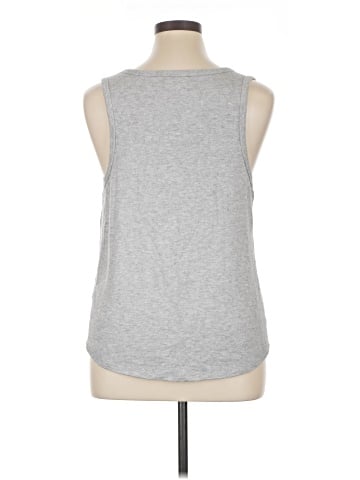 Lucky Brand Sleeveless T-Shirt (view 2)