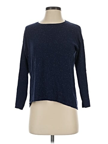 Halogen Pullover Sweater (view 1)
