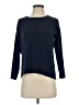 Halogen Blue Pullover Sweater Size XS (petite) - photo 1