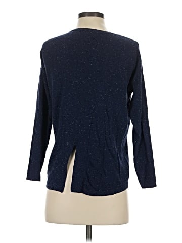 Halogen Pullover Sweater (view 2)