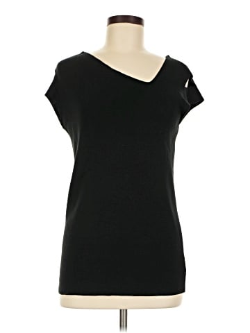 Cividini Short Sleeve Top (view 1)