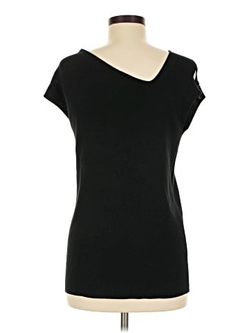 Cividini Short Sleeve Top (view 2)