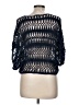 Sans Souci Black Cardigan Size M - photo 2