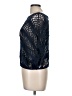 Sans Souci Black Cardigan Size M - photo 5