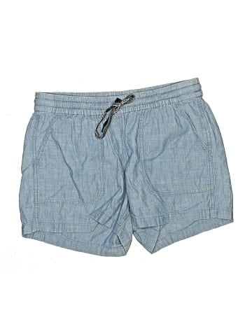 Point Sur Shorts (view 1)