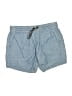 Point Sur 100% Cotton Blue Shorts Size S - photo 1
