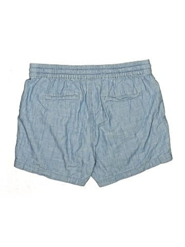 Point Sur Shorts (view 2)