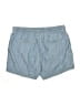 Point Sur 100% Cotton Blue Shorts Size S - photo 2
