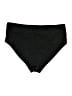 Boden Solid Black Swimsuit Bottoms Size 16 - 18 - photo 1