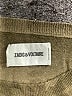Zadig & Voltaire Camo Brown Pullover Sweater Size M (estimated) - photo 7