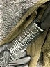 Zadig & Voltaire Camo Brown Pullover Sweater Size M (estimated) - photo 8