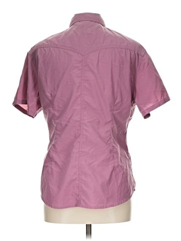 The North Face Short Sleeve Button-Down Shirt (view 2)