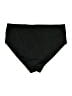 Boden Solid Black Swimsuit Bottoms Size 16 - 18 - photo 2